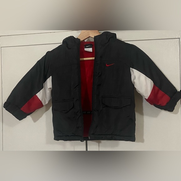Nike Kids'  Jacket - Picture 1 of 6